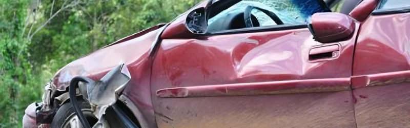 Navigating a Vehicle Accident in Sri Lanka