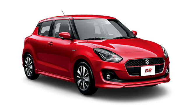 Suzuki Alto Image 2