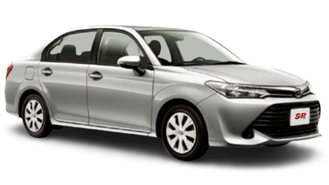 Suzuki Alto Image 2