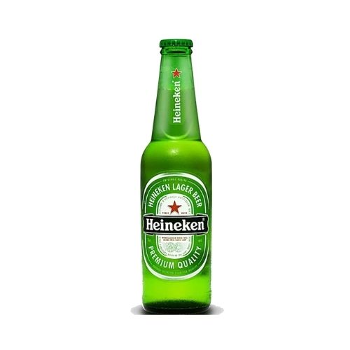 Beer Bottle