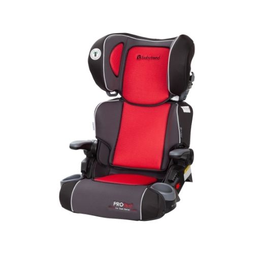 Booster Seat (3-11 years)