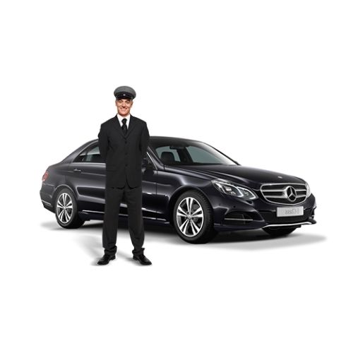 A Chauffeur