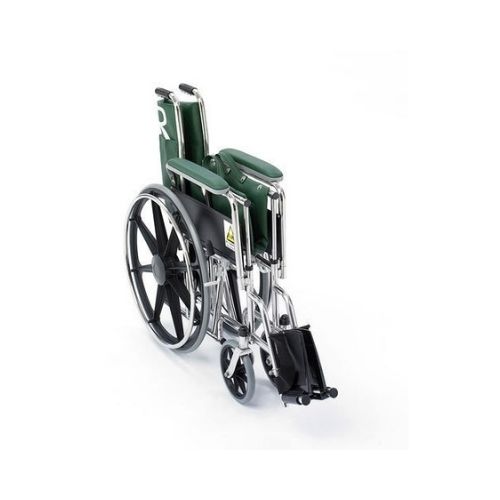 Foldable Wheelchair