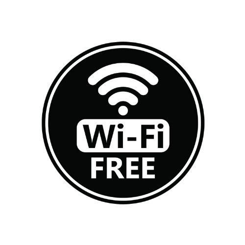 Wi-Fi On-board
