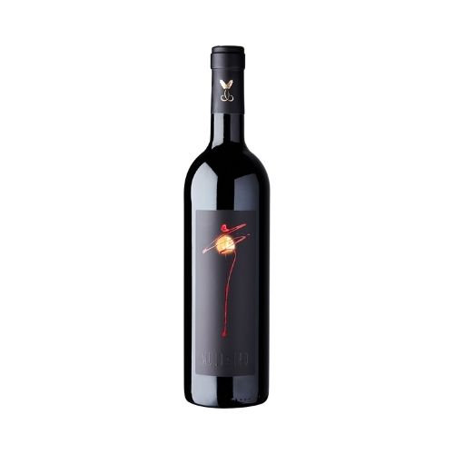 Wine Bottle