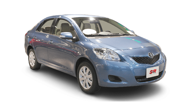 Suzuki Alto Image 2