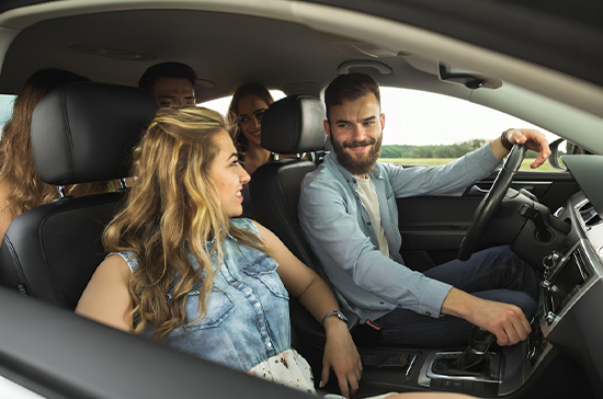 Rent A Car
