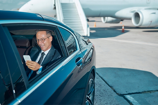 Airport Transfer