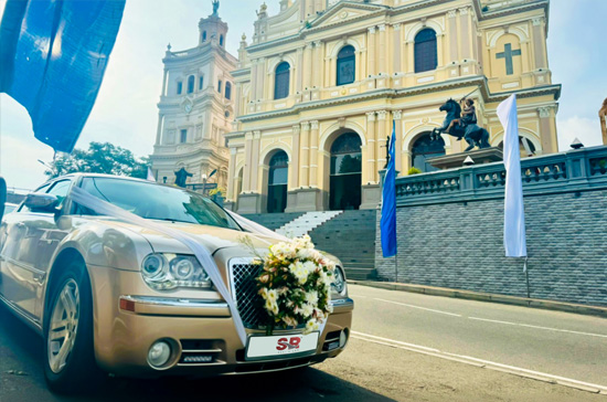 Wedding Rentals