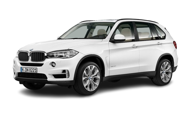 Weekend SUV Special
